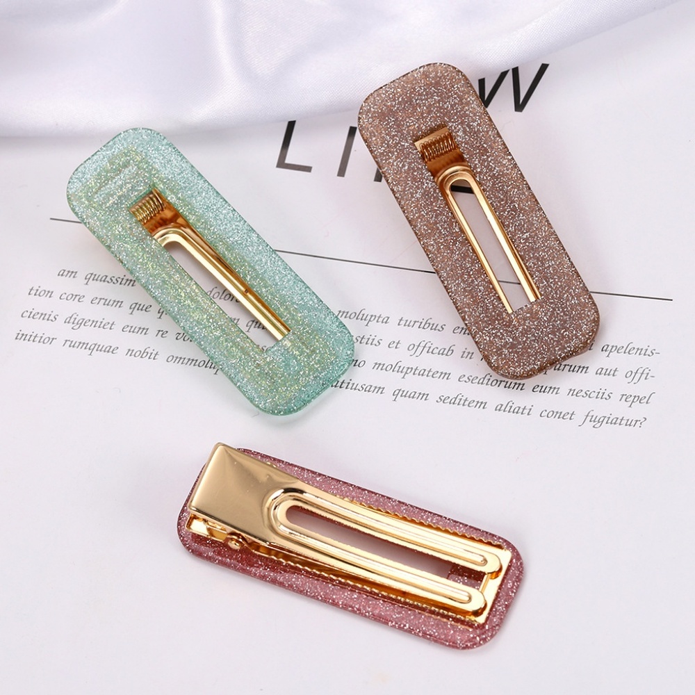 Hair Clip Set - Picture 5 of 5